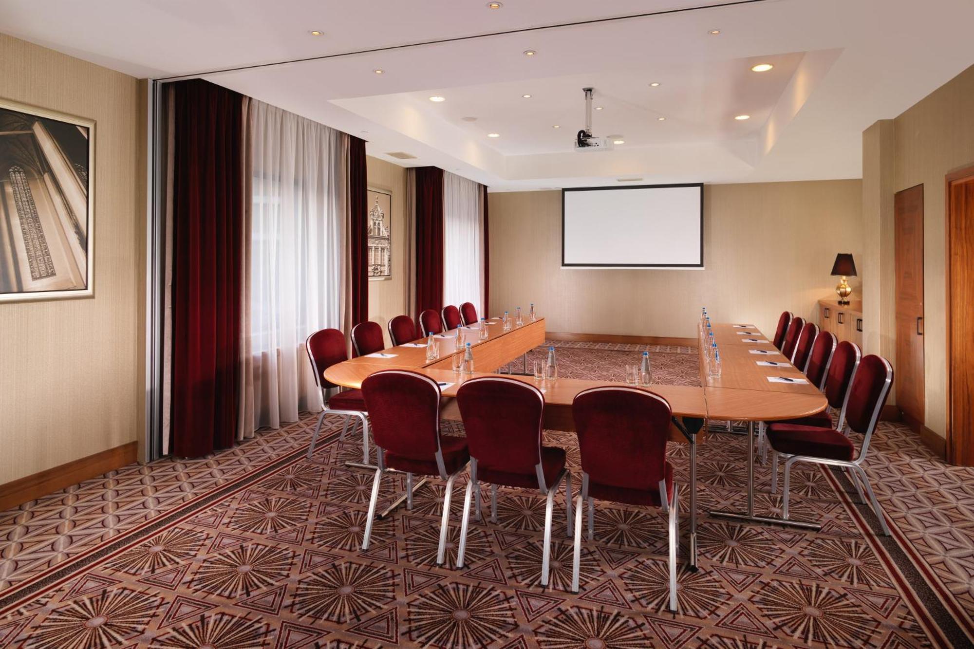 Hotel Sheraton Grand Krakow
