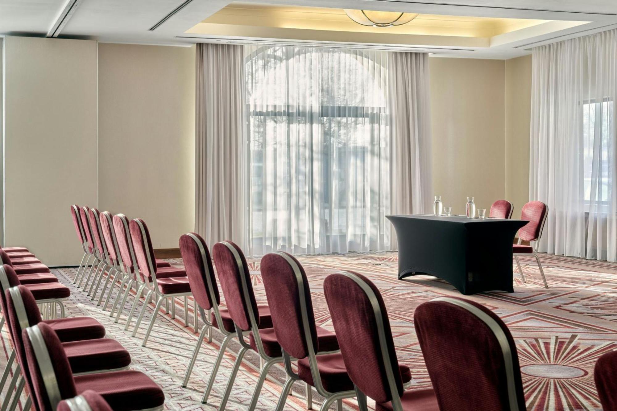 Sheraton Grand Hotel Krakow